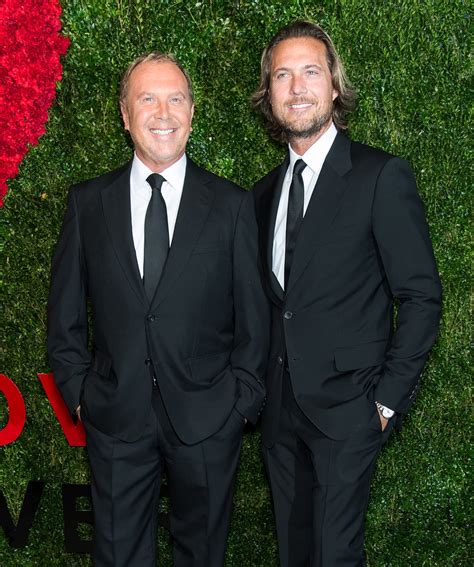 michael kors lance lepere wedding|lance lepere wikipedia.